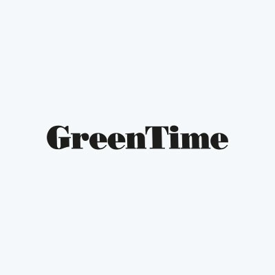 GREENTIME