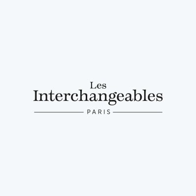 INTERCHANGEABLES