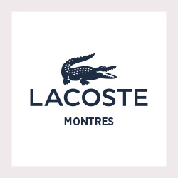 LACOSTE