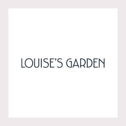 LOUISE'S  GARDEN
