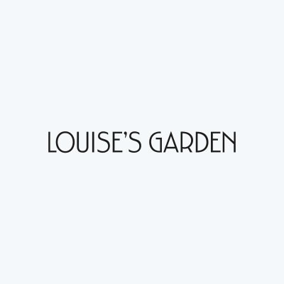 LOUISE'S  GARDEN