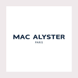 MAC ALYSTER