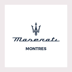 MASERATI MONTRES