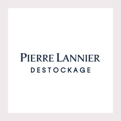 PIERRE LANNIER DESTOCKAGE