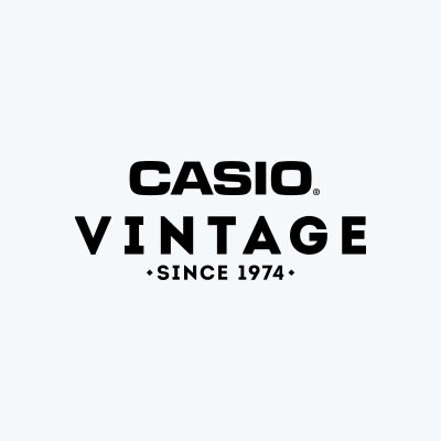 CASIO VINTAGE