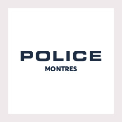 POLICE MONTRES