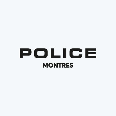 POLICE MONTRES