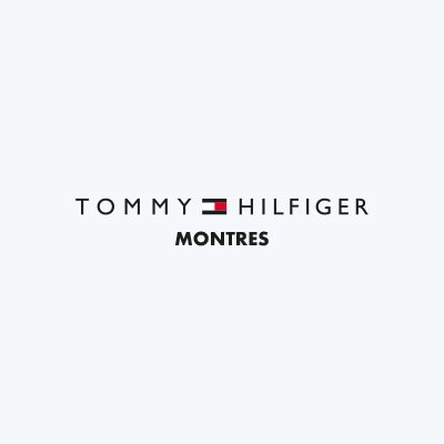 TOMMY HILFIGER