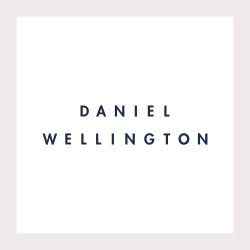 DANIEL WELLINGTON