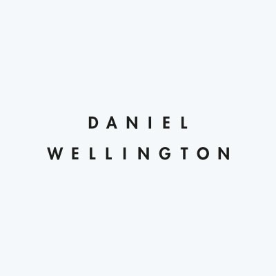 DANIEL WELLINGTON