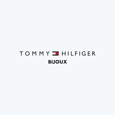 TOMMY HILFIGER BIJOUX