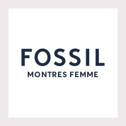 FOSSIL MONTRES  FEMME