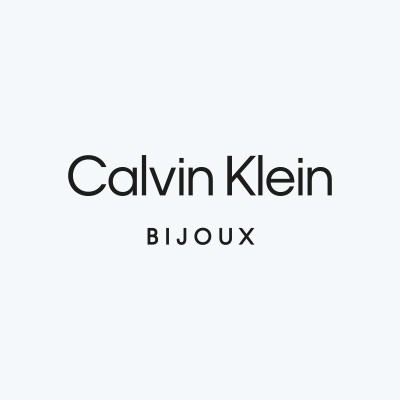 CALVIN KLEIN BIJOUX