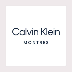 CALVIN KLEIN MONTRES