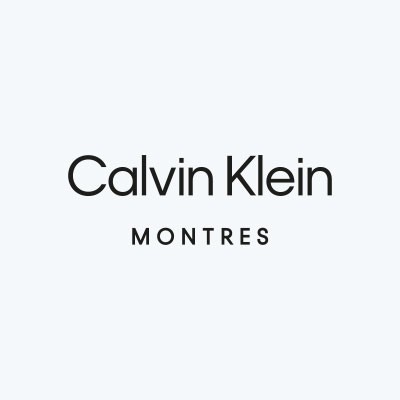 CALVIN KLEIN MONTRES