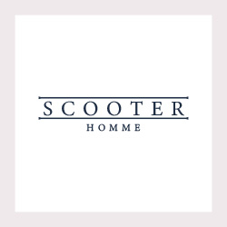 SCOOTER HOMME