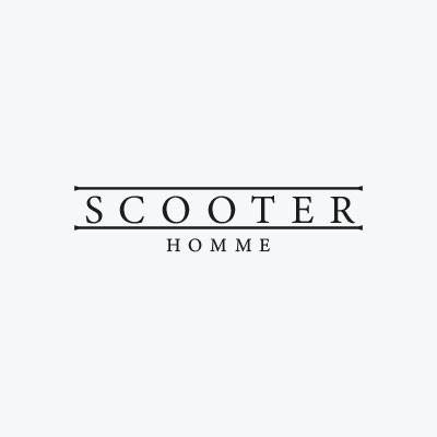 SCOOTER HOMME