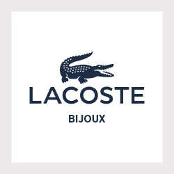 LACOSTE BIJOUX