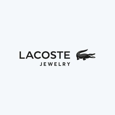 LACOSTE BIJOUX