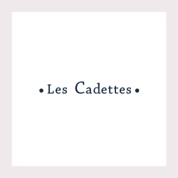 LES CADETTES