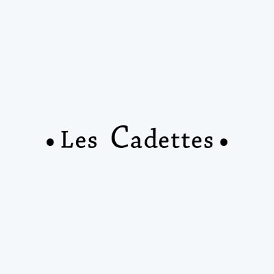 LES CADETTES