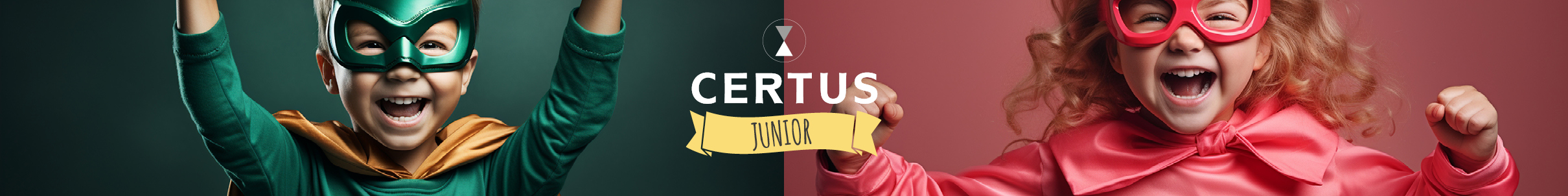 CERTUS JUNIOR