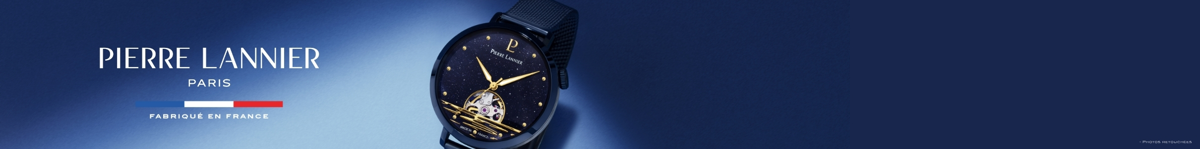 PIERRE LANNIER