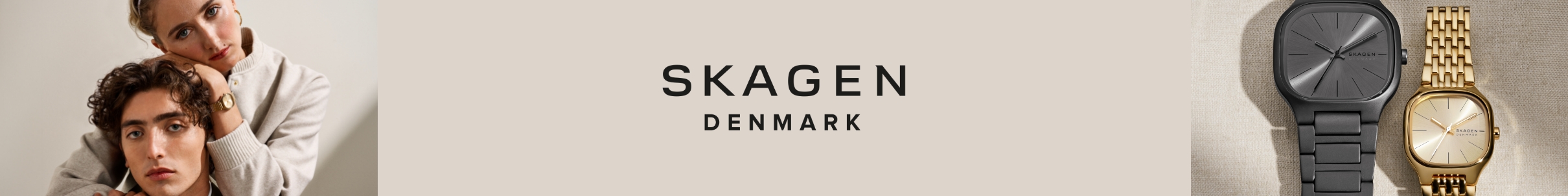SKAGEN