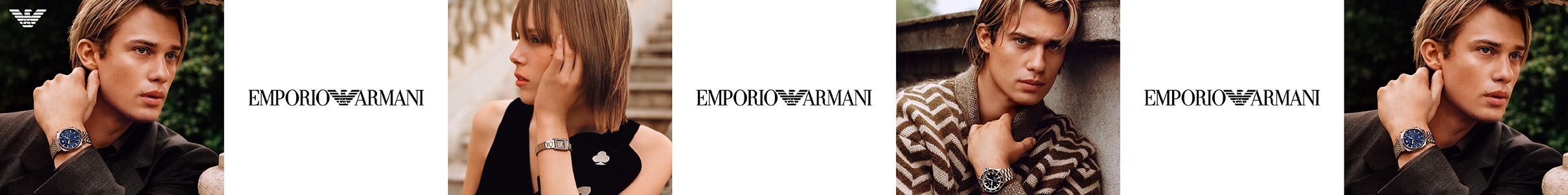 EMPORIO ARMANI