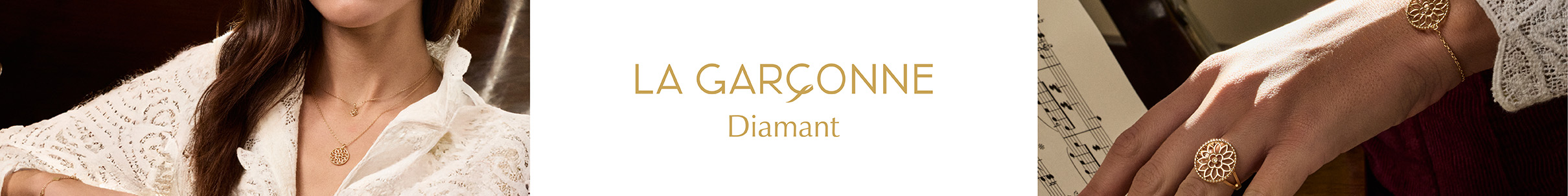 LA GARCONNE