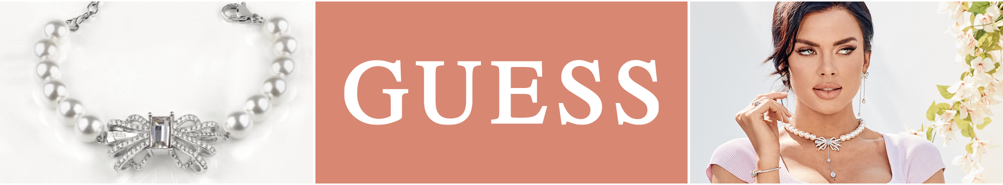 GUESS BIJOUX
