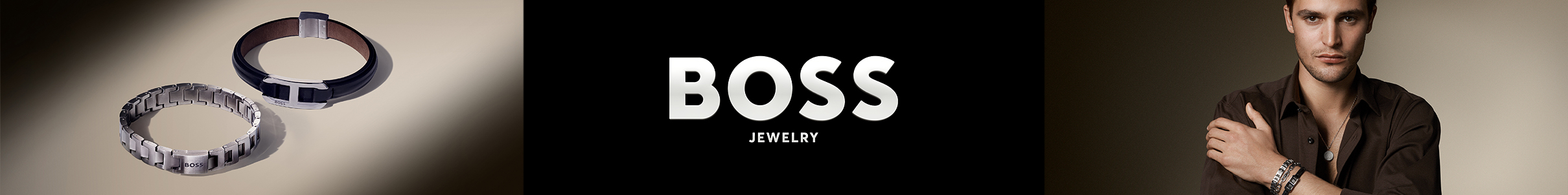 BOSS BIJOUX
