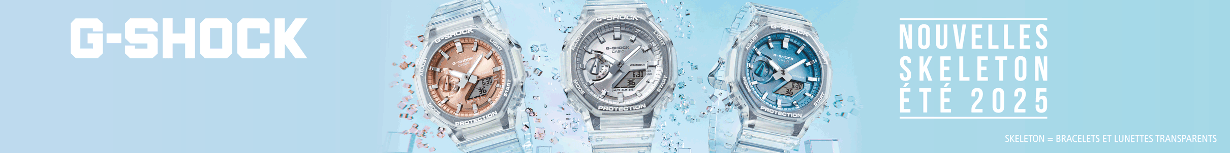 CASIO