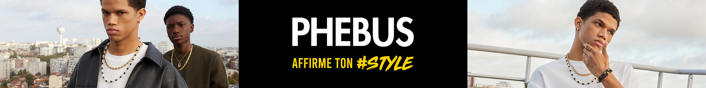 PHEBUS HOMME