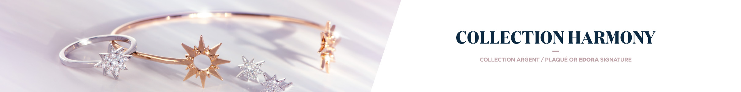 EDORA COLLECTION HARMONY