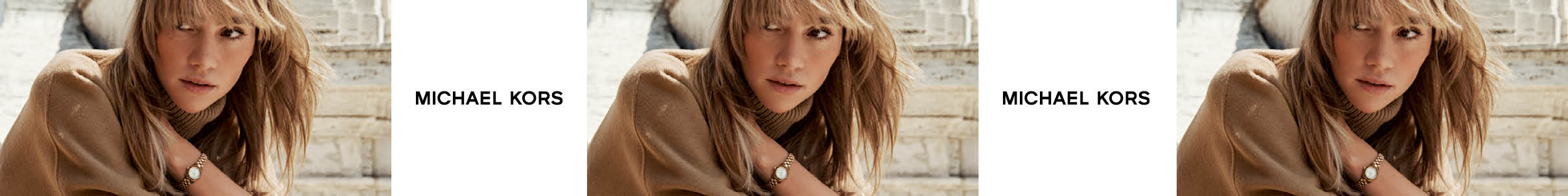 MICHAEL KORS
