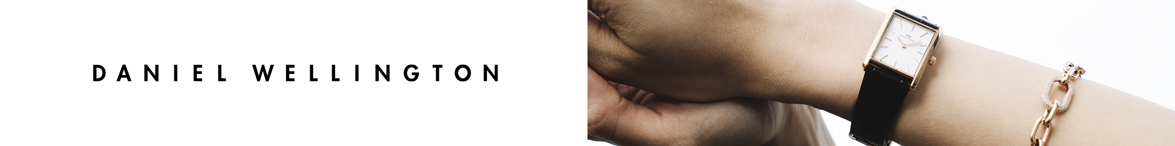 DANIEL WELLINGTON