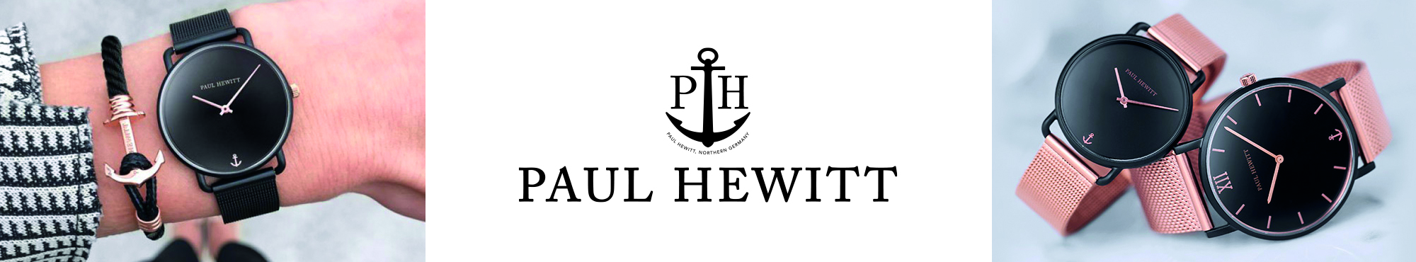 PAUL HEWITT