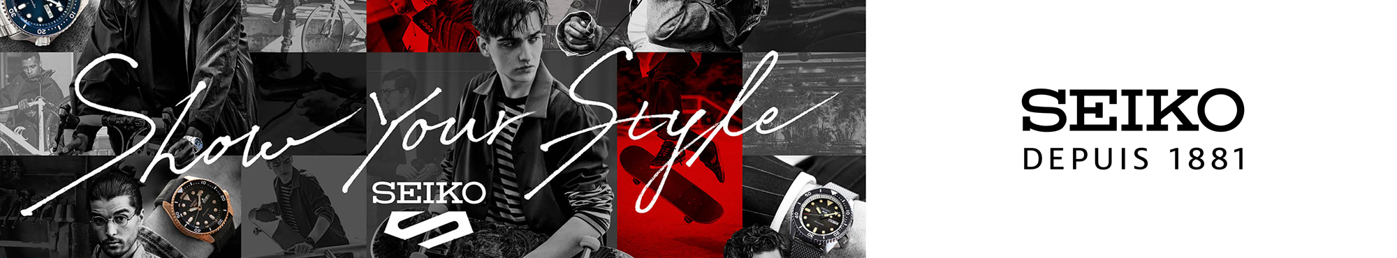 SEIKO