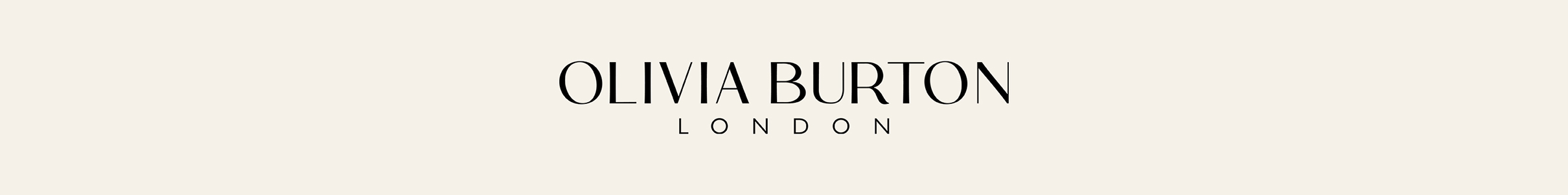 OLIVIA BURTON