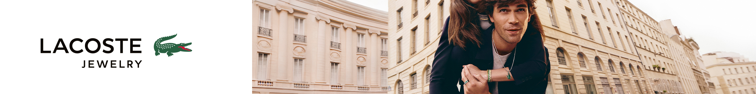 LACOSTE BIJOUX