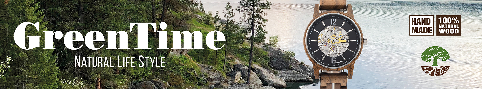 GREENTIME