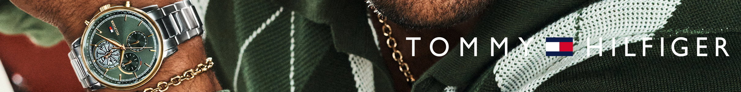 TOMMY HILFIGER