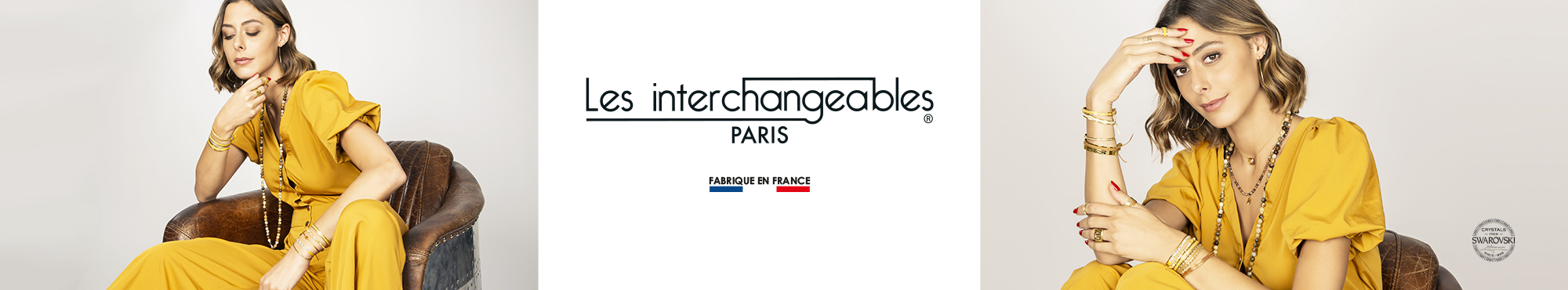 INTERCHANGEABLES