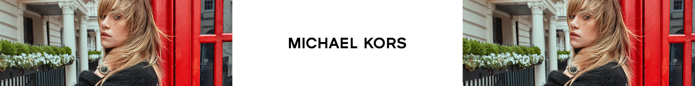 MICHAEL KORS