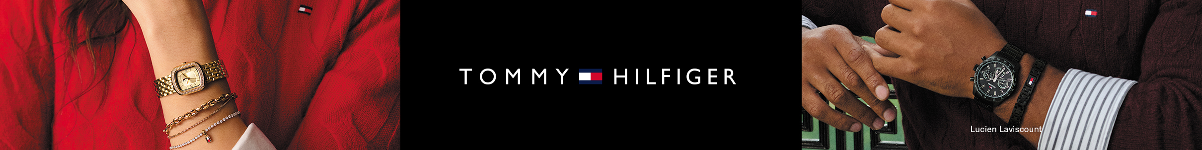 TOMMY HILFIGER
