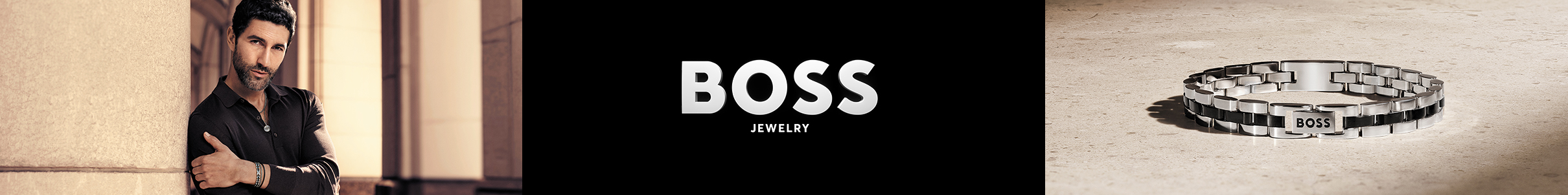 BOSS BIJOUX