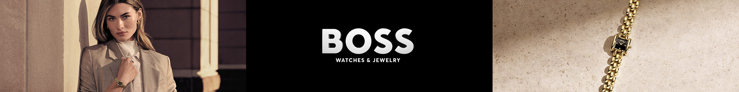 BOSS FEMMES