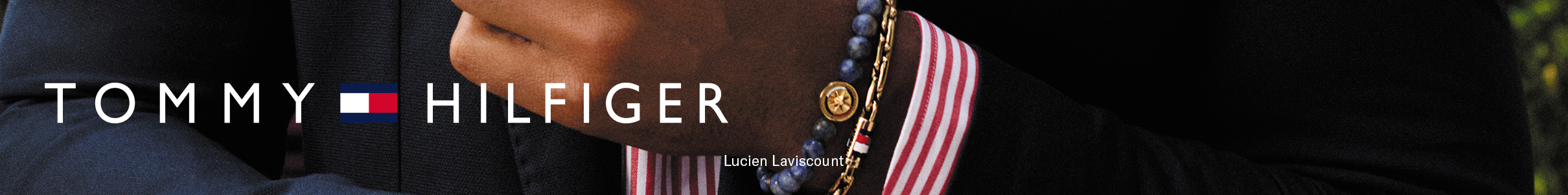 TOMMY HILFIGER BIJOUX