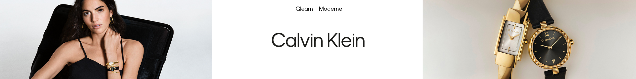 CALVIN KLEIN MONTRES